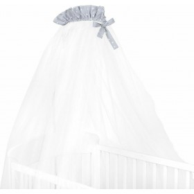 Kikka Boo Κουνουπιέρα Κούνιας Joyful Mice Kikka Boo Κουνουπιέρα Κούνιας Joyful Mice