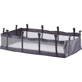 Bebe Stars Αξεσουάρ για Παρκοκρέβατο Γκρι 850-186 Bebe Stars Αξεσουάρ για Παρκοκρέβατο Γκρι 850-186