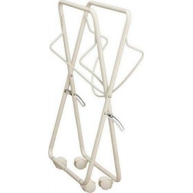 Βάση για Port Bebe / Καλαθούνα Λευκή N900