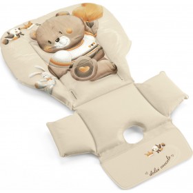 Cam Αξεσουάρ για Καθισματάκι Φαγητού Soffice A-IM230001-240 Cam Αξεσουάρ για Καθισματάκι Φαγητού Soffice A-IM230001-240