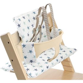 Stokke Αξεσουάρ για Καθισματάκι Φαγητού Μπεζ Tripp Trapp 100501