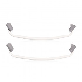 Lorelli Αξεσουάρ για Παρκοκρέβατο Γκρι 10990090004