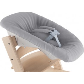 Stokke Αξεσουάρ για Καθισματάκι Φαγητού Γκρι Tripp Trapp 526101