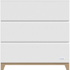 Βρεφική Συρταριέρα Zoom 94x51x91cm