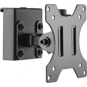 "Brateck SW03-7 Επιτοίχια Βάση Οθόνης έως 27"" με Βραχίονα" Brateck SW03-7 Επιτοίχια Βάση Οθόνης έως 27" με Βραχίονα