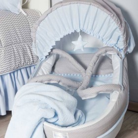 Baby Star Ψάθινη Καλαθούνα Sugar Family Ciel Baby Star Ψάθινη Καλαθούνα Sugar Family Ciel