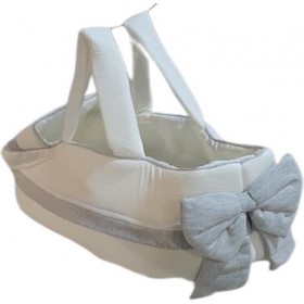 Καλαθούνα Μωρού Bow