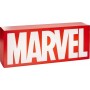 Paladone Παιδικό Διακοσμητικό Φωτιστικό Marvel Logo