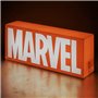 Paladone Παιδικό Διακοσμητικό Φωτιστικό Marvel Logo