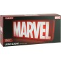 Paladone Παιδικό Διακοσμητικό Φωτιστικό Marvel Logo