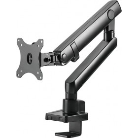 "RaidSonic Icy Box IB-MS313-T Βάση Γραφείου Οθόνης έως 32"" με Βραχίονα" RaidSonic Icy Box IB-MS313-T Βάση Γραφείου Οθόνης έως 32" με Βραχίονα