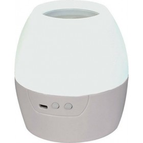 Aca Παιδικό Φωτιστικό Projector με Προβολή Σχεδίων Balloon με Εναλλαγές Χρωματισμών Aca Παιδικό Φωτιστικό Projector με Προβολή Σχεδίων Balloon με Εναλλαγές Χρωματισμών