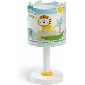 Ango Παιδικό Φωτιστικό Πορτατίφ My Little Jungle Ango Παιδικό Φωτιστικό Πορτατίφ My Little Jungle