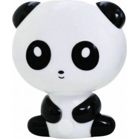 Spot Light Παιδικό Διακοσμητικό Φωτιστικό Panda Spot Light Παιδικό Διακοσμητικό Φωτιστικό Panda