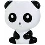 Spot Light Παιδικό Διακοσμητικό Φωτιστικό Panda