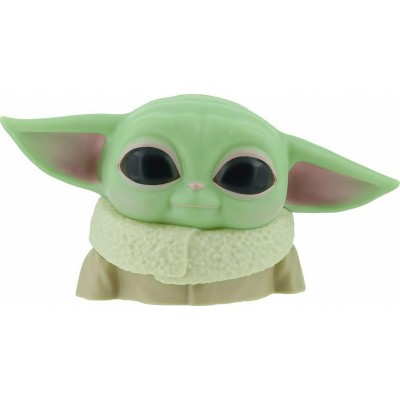 Paladone Παιδικό Διακοσμητικό Φωτιστικό Star Wars The Child