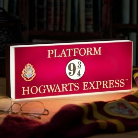 Paladone Παιδικό Διακοσμητικό Φωτιστικό Hogwarts Express Paladone Παιδικό Διακοσμητικό Φωτιστικό Hogwarts Express