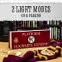 Paladone Παιδικό Διακοσμητικό Φωτιστικό Hogwarts Express