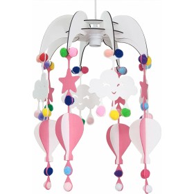 HomeMarkt Παιδικό Φωτιστικό Μονόφωτο HomeMarkt Παιδικό Φωτιστικό Μονόφωτο