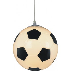 Aca Παιδικό Φωτιστικό Μονόφωτο Μπάλα Aca Παιδικό Φωτιστικό Μονόφωτο Μπάλα