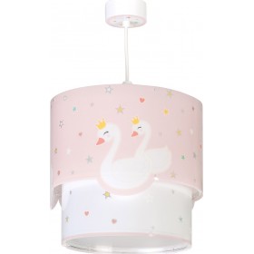 Ango Παιδικό Φωτιστικό Μονόφωτο Sweet Love Ango Παιδικό Φωτιστικό Μονόφωτο Sweet Love