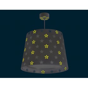 Ango Παιδικό Φωτιστικό Μονόφωτο Stars Ango Παιδικό Φωτιστικό Μονόφωτο Stars