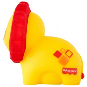 Fisher Price Φωτάκι Νυκτός Λιονταράκι 22295 Μπαταρίας