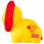 Fisher Price Φωτάκι Νυκτός Λιονταράκι 22295 Μπαταρίας