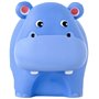 Fisher Price Φωτάκι Νυκτός Ιπποποταμάκι 22294 Μπαταρίας