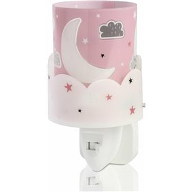 Ango Moon 61235S Pink