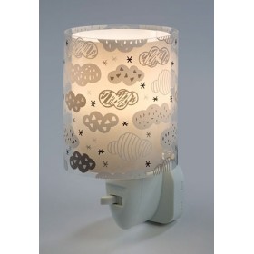 Ango Clouds 41415 E Grey