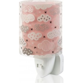 Ango Clouds Pink 41415 S