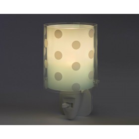 Ango Dots 41005H Green