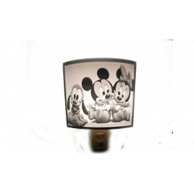 Φωτάκι Νυκτός Mickey avm0010