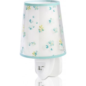 Ango Dream Flowers 81175H Green