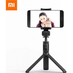 Xiaomi Mi Bluetooth Selfie Stick Tripod Μαύρο Xiaomi Mi Bluetooth Selfie Stick Tripod Μαύρο