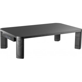 "Brateck AMS-7 Επιτραπέζια Βάση Οθόνης έως 32""" Brateck AMS-7 Επιτραπέζια Βάση Οθόνης έως 32"