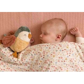 Little Dutch Σετ Δώρου για Μωρά Flowers &amp Butterflies για Κορίτσι 3τμχ