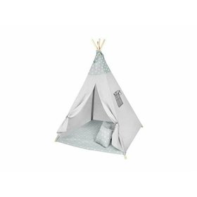 Παιδική Σκηνή Ινδιάνικη Γκρι για 1 χρονών και άνωΚωδικός: 8703 