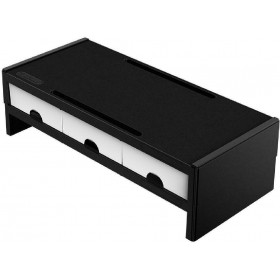 Orico XT-02 Επιτραπέζια Βάση Οθόνης Orico XT-02 Επιτραπέζια Βάση Οθόνης