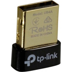 TP-LINK UB4A v1 USB Bluetooth 4.0 Adapter