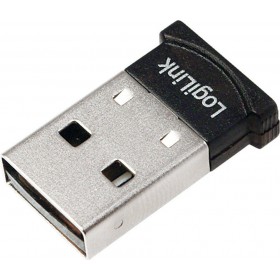 LogiLink USB Bluetooth 4.0 Adapter (BT0037)