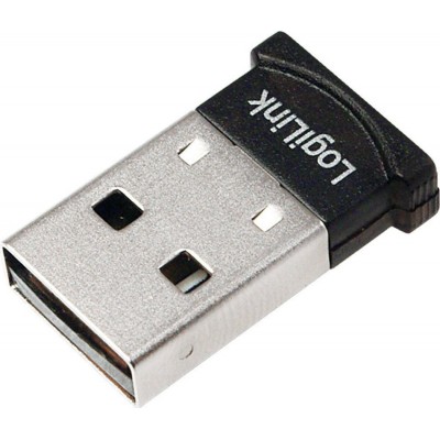 LogiLink USB Bluetooth 4.0 Adapter (BT0037)