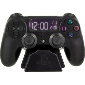 "Paladone Επιτραπέζιο Ρολόι ""Playstation Controller""" Paladone Επιτραπέζιο Ρολόι "Playstation Controller"
