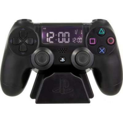 Paladone Επιτραπέζιο Ρολόι "Playstation Controller"