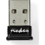 Nedis USB Bluetooth 4.0 Adapter (BLDO100V4BK)