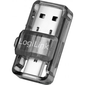LogiLink USB-C Bluetooth 5.0 Adapter (BT0054)