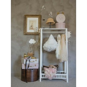 "Jabadabado Διακοσμητικό Κουτί ""Κουνελάκια"" από Ξύλο 2τμχ" Jabadabado Διακοσμητικό Κουτί "Κουνελάκια" από Ξύλο 2τμχ