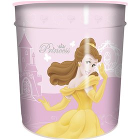 "Ango Καλαθάκι Αχρήστων ""Disney Princess"" από Μέταλλο" Ango Καλαθάκι Αχρήστων "Disney Princess" από Μέταλλο