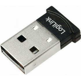 LogiLink USB Bluetooth 4.0 Adapter (BT0015)